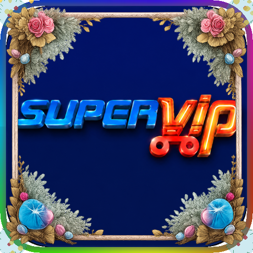 supervip — galeri pratinjau Resmi APK